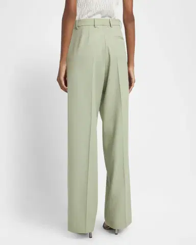 Golden Goose Journey Wide-Leg Pants | Thumbnail 3 Golden Goose Journey Wide-Leg Pants | Thumbnail 3