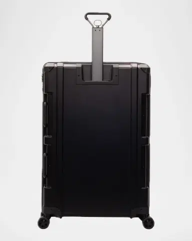 Harper Collective Ghost Large Hard-Sided Suitcase | Thumbnail 2 Harper Collective Ghost Large Hard-Sided Suitcase | Thumbnail 2