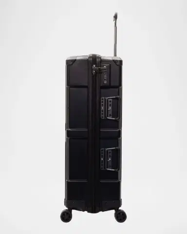 Harper Collective Ghost Large Hard-Sided Suitcase | Thumbnail 3 Harper Collective Ghost Large Hard-Sided Suitcase | Thumbnail 3