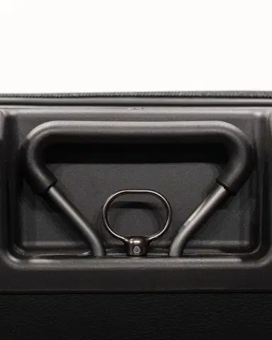 Harper Collective Ghost Large Hard-Sided Suitcase | Thumbnail 4 Harper Collective Ghost Large Hard-Sided Suitcase | Thumbnail 4