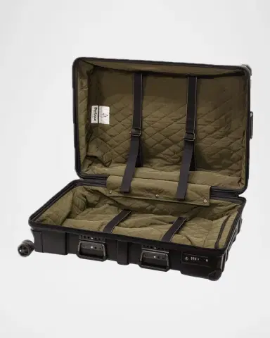 Harper Collective Ghost Large Hard-Sided Suitcase | Thumbnail 5 Harper Collective Ghost Large Hard-Sided Suitcase | Thumbnail 5