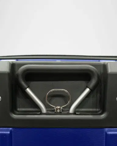 Harper Collective Ghost Hard-Sided Cabin Suitcase | Thumbnail 5 Harper Collective Ghost Hard-Sided Cabin Suitcase | Thumbnail 5