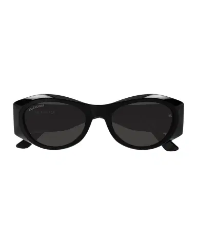 Balenciaga Acetate Round Sunglasses | Thumbnail 1 Balenciaga Acetate Round Sunglasses | Thumbnail 1