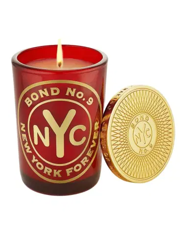 Bond No.9 New York New York Forever Candle, 6.4 oz. | Thumbnail 1 Bond No.9 New York New York Forever Candle, 6.4 oz. | Thumbnail 1