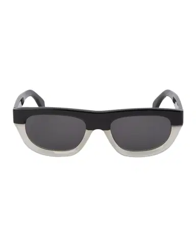 Palm Angels Imperial Two-Tone Acetate Sunglasses | Thumbnail 1 Palm Angels Imperial Two-Tone Acetate Sunglasses | Thumbnail 1