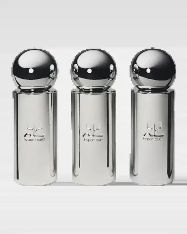 Courreges Hyper Eau De Parfum Set | Thumbnail 2 Courreges Hyper Eau De Parfum Set | Thumbnail 2