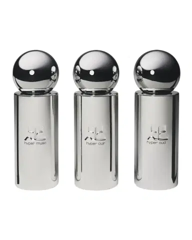 Courreges Hyper Eau De Parfum Set | Thumbnail 1 Courreges Hyper Eau De Parfum Set | Thumbnail 1