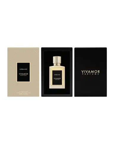 Vivamor Parfums Urbane Extrait De Parfum, 3.4 oz. | Thumbnail 1 Vivamor Parfums Urbane Extrait De Parfum, 3.4 oz. | Thumbnail 1