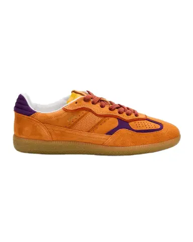 ALOHAS TB.490 Rife Suede Low-Top Sneakers | Thumbnail 1 ALOHAS TB.490 Rife Suede Low-Top Sneakers | Thumbnail 1