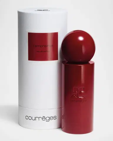 Courrèges L 'Empreinte Eau De Parfum, 3.4 oz. | Thumbnail 3 Courrèges L 'Empreinte Eau De Parfum, 3.4 oz. | Thumbnail 3