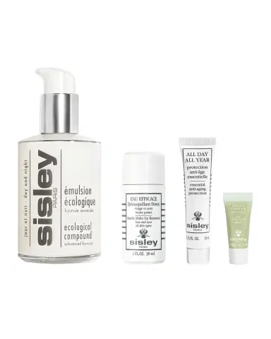 Sisley-Paris Ecological Compound Advanced Formula Discovery Program | Thumbnail 2 Sisley-Paris Ecological Compound Advanced Formula Discovery Program | Thumbnail 2