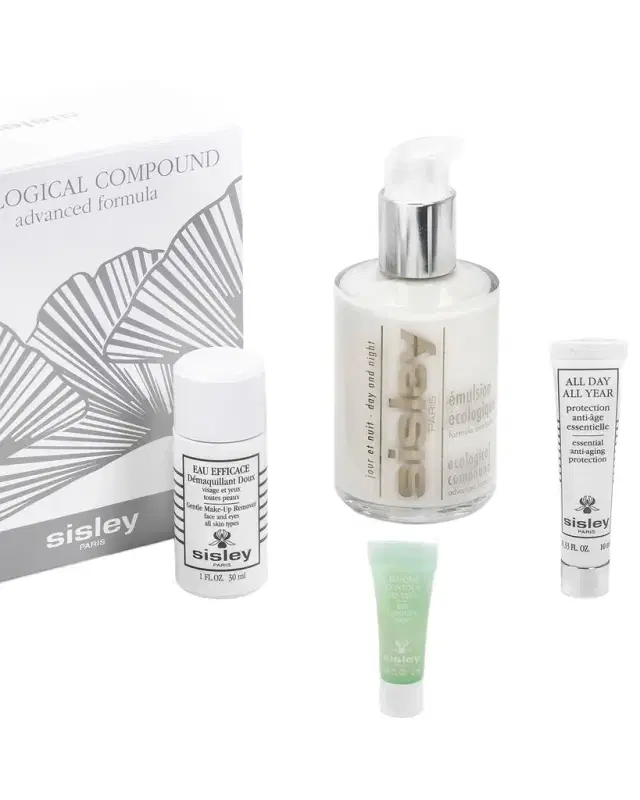 Ecological Compound Advanced Formula Discovery Program Ecological Compound Advanced Formula Discovery Program