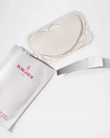 Borghese Restorative Eye Sheet Masks, 0.16 oz. | Thumbnail 3 Borghese Restorative Eye Sheet Masks, 0.16 oz. | Thumbnail 3