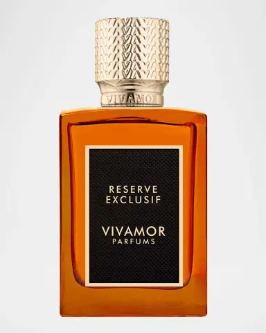 Vivamor Parfums Reserve Exclusif Extrait De Parfum, 3.4 oz. | Thumbnail 3 Vivamor Parfums Reserve Exclusif Extrait De Parfum, 3.4 oz. | Thumbnail 3