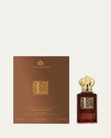 Clive Christian L Red Tea Vetiver, 1.7 oz. | Thumbnail 2 Clive Christian L Red Tea Vetiver, 1.7 oz. | Thumbnail 2