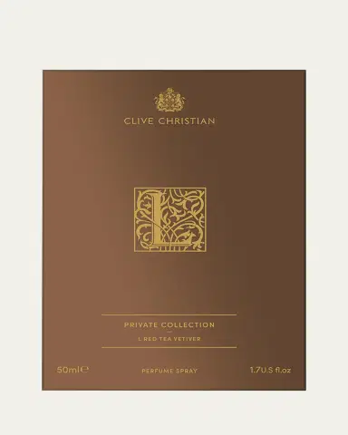 Clive Christian L Red Tea Vetiver, 1.7 oz. | Thumbnail 4 Clive Christian L Red Tea Vetiver, 1.7 oz. | Thumbnail 4