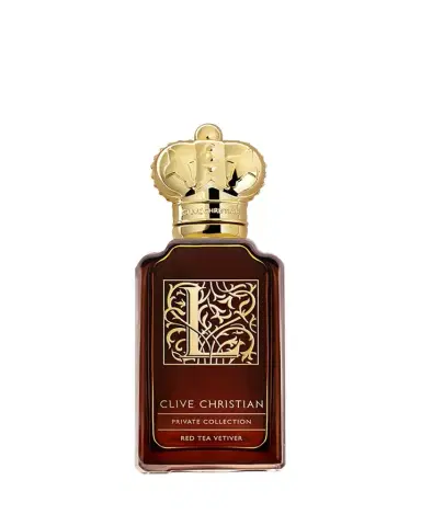 Clive Christian L Red Tea Vetiver, 1.7 oz. | Thumbnail 1 Clive Christian L Red Tea Vetiver, 1.7 oz. | Thumbnail 1