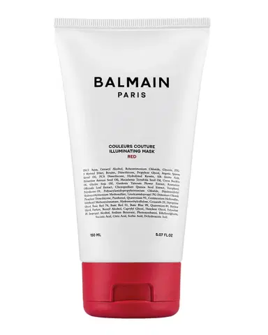 Balmain Hair Couleurs Couture Illuminating Mask | Thumbnail 2 Balmain Hair Couleurs Couture Illuminating Mask | Thumbnail 2