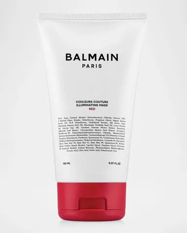 Balmain Hair Couleurs Couture Illuminating Mask | Thumbnail 3 Balmain Hair Couleurs Couture Illuminating Mask | Thumbnail 3
