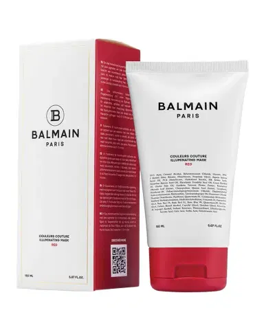 Balmain Hair Couleurs Couture Illuminating Mask | Thumbnail 1 Balmain Hair Couleurs Couture Illuminating Mask | Thumbnail 1