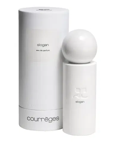 Courrèges Slogan Eau De Parfum, 3.4 oz. | Thumbnail 2 Courrèges Slogan Eau De Parfum, 3.4 oz. | Thumbnail 2