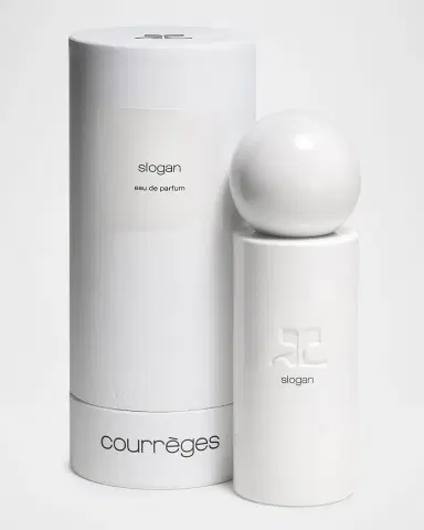 Courrèges Slogan Eau De Parfum, 3.4 oz. | Thumbnail 3 Courrèges Slogan Eau De Parfum, 3.4 oz. | Thumbnail 3