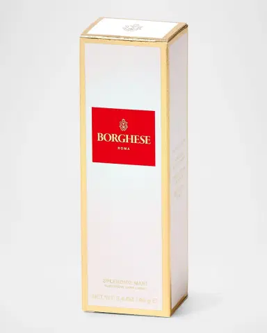 Borghese Splendide Mani Restorative Hand Creme, 3.4 oz. | Thumbnail 2 Borghese Splendide Mani Restorative Hand Creme, 3.4 oz. | Thumbnail 2