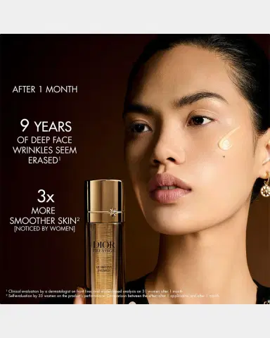 Dior Prestige Le Nectar Premier Intensive Revitalizing Serum Coffret & Refill, 1 oz. | Thumbnail 3 Dior Prestige Le Nectar Premier Intensive Revitalizing Serum Coffret & Refill, 1 oz. | Thumbnail 3