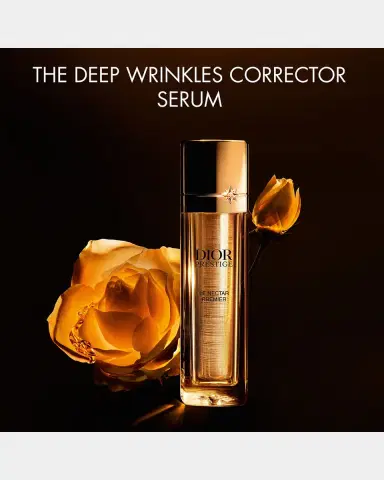 Dior Prestige Le Nectar Premier Intensive Revitalizing Serum Coffret & Refill, 1 oz. | Thumbnail 5 Dior Prestige Le Nectar Premier Intensive Revitalizing Serum Coffret & Refill, 1 oz. | Thumbnail 5