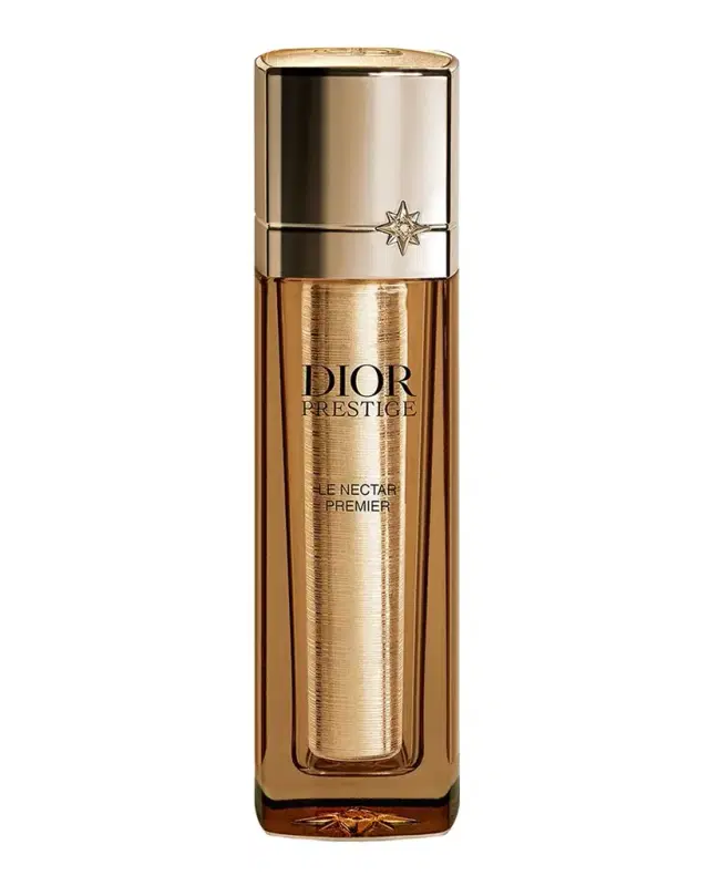 Prestige Le Nectar Premier Intensive Revitalizing Serum Coffret & Refill, 1 oz. Prestige Le Nectar Premier Intensive Revitalizing Serum Coffret & Refill, 1 oz.