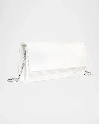 Judith Leiber Couture Perry Pearly Clutch Bag | Thumbnail 2 Judith Leiber Couture Perry Pearly Clutch Bag | Thumbnail 2