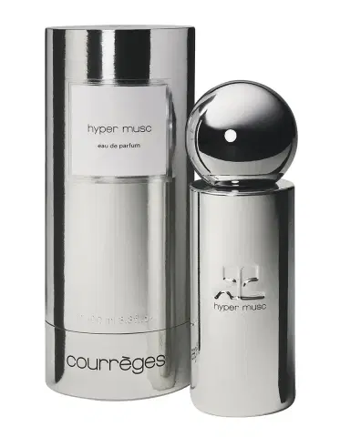 Courrèges Hyper Musc Eau De Parfum, 3.4 oz. | Thumbnail 2 Courrèges Hyper Musc Eau De Parfum, 3.4 oz. | Thumbnail 2