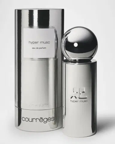 Courrèges Hyper Musc Eau De Parfum, 3.4 oz. | Thumbnail 3 Courrèges Hyper Musc Eau De Parfum, 3.4 oz. | Thumbnail 3