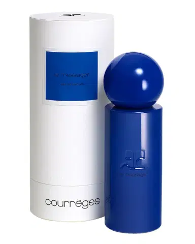 Courrèges Le Messager Eau De Parfum, 3.4 oz. | Thumbnail 2 Courrèges Le Messager Eau De Parfum, 3.4 oz. | Thumbnail 2