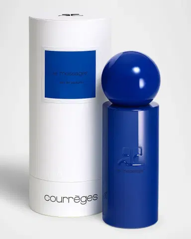 Courrèges Le Messager Eau De Parfum, 3.4 oz. | Thumbnail 3 Courrèges Le Messager Eau De Parfum, 3.4 oz. | Thumbnail 3