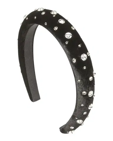 Jennifer Behr Merla Headband | Thumbnail 1 Jennifer Behr Merla Headband | Thumbnail 1