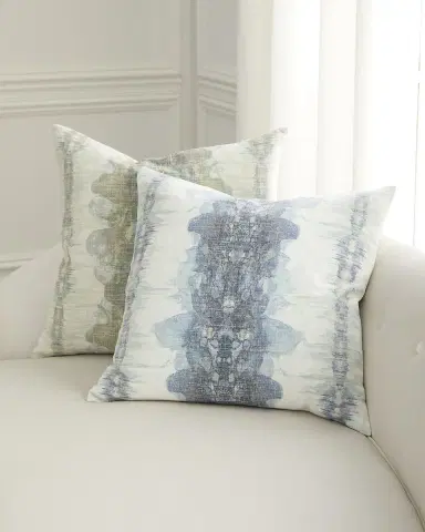 D.V. KAP Home Lagos Decorative Pillow | Thumbnail 1 D.V. KAP Home Lagos Decorative Pillow | Thumbnail 1