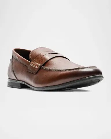 Rodd & Gunn Men's St. James Suede Loafers | Thumbnail 2 Rodd & Gunn Men's St. James Suede Loafers | Thumbnail 2