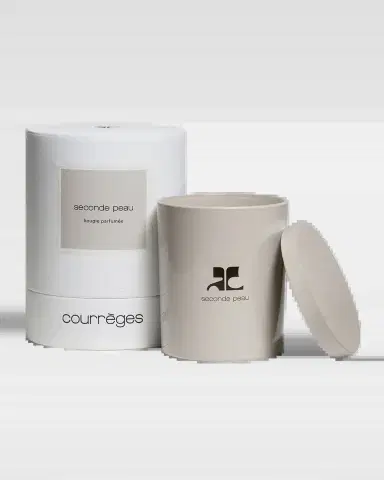 Courrèges Seconde Peau Candle, 190 g | Thumbnail 2 Courrèges Seconde Peau Candle, 190 g | Thumbnail 2