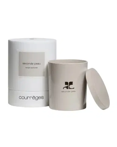 Courrèges Seconde Peau Candle, 190 g | Thumbnail 1 Courrèges Seconde Peau Candle, 190 g | Thumbnail 1