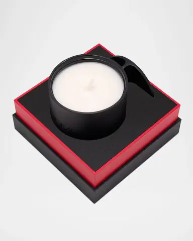 TUMI Velvet Ember Scented Candle, 8 oz. | Thumbnail 2 TUMI Velvet Ember Scented Candle, 8 oz. | Thumbnail 2