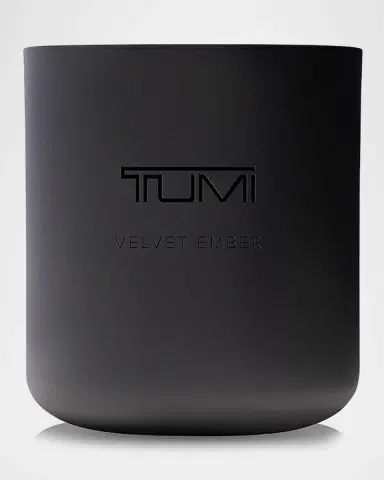 TUMI Velvet Ember Scented Candle, 8 oz. | Thumbnail 3 TUMI Velvet Ember Scented Candle, 8 oz. | Thumbnail 3