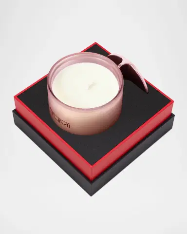 TUMI Mystic Floral Scented Candle, 8 oz. | Thumbnail 5 TUMI Mystic Floral Scented Candle, 8 oz. | Thumbnail 5