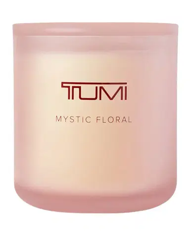 TUMI Mystic Floral Scented Candle, 8 oz. | Thumbnail 1 TUMI Mystic Floral Scented Candle, 8 oz. | Thumbnail 1