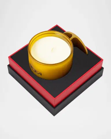 TUMI Amber Orchard Scented Candle, 8 oz. | Thumbnail 5 TUMI Amber Orchard Scented Candle, 8 oz. | Thumbnail 5