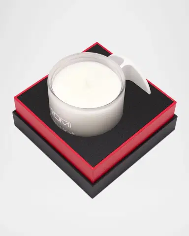 TUMI Majestic Spice Scented Candle, 8 oz. | Thumbnail 2 TUMI Majestic Spice Scented Candle, 8 oz. | Thumbnail 2