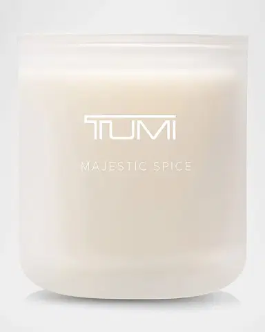 TUMI Majestic Spice Scented Candle, 8 oz. | Thumbnail 3 TUMI Majestic Spice Scented Candle, 8 oz. | Thumbnail 3