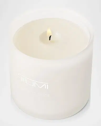 TUMI Majestic Spice Scented Candle, 8 oz. | Thumbnail 4 TUMI Majestic Spice Scented Candle, 8 oz. | Thumbnail 4