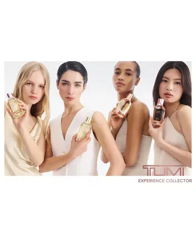 TUMI Signature Experience Collector Bundle | Thumbnail 8 TUMI Signature Experience Collector Bundle | Thumbnail 8