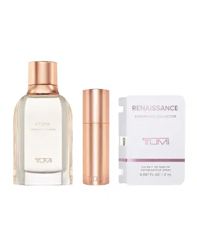 TUMI Utopia Experience Collector Bundle | Thumbnail 1 TUMI Utopia Experience Collector Bundle | Thumbnail 1